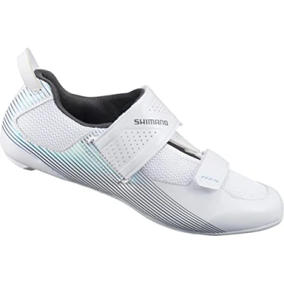 Image of Shimano TR5 (TR501W) SPD SL Womens Road Shoes