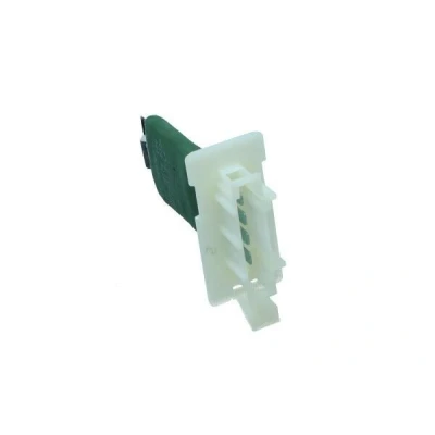 Image of 6441V8 Resistor, interior blower MAXGEAR 27 1249 PEUGEOT: 207 CC, Hatchback