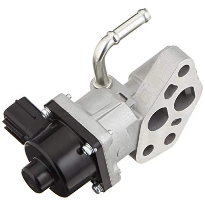 Image of Pierburg Original agr Valve 7.24809.73.0