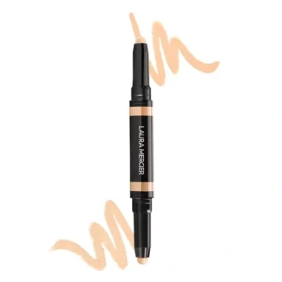 Image of Laura Mercier Secret Camouflage Concealer Duo 1W