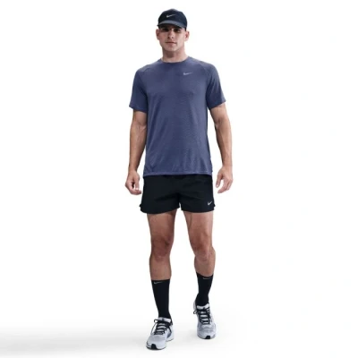 Image of Nike Dri FIT Stride SS Tee