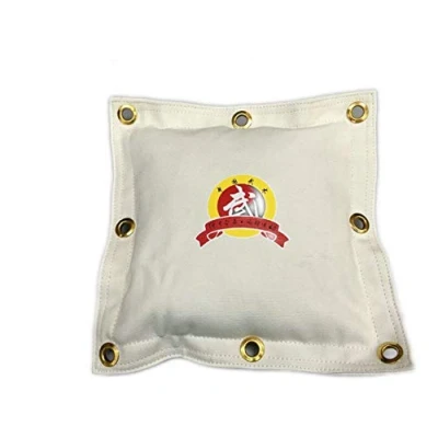 Image of OAREA Wing Chun Punch Bag Kung Fu Martial Arts Wall Kick Boxing Sand