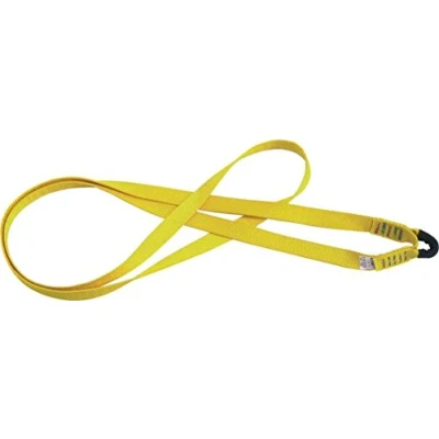 Image of Honeywell 1002916 Miller Webbing Strap Anchorage Point, 0.6M