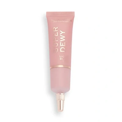 Image of Revolution Beauty, Fard à Joues Liquide Superdewy, Blushing In Love, 15 ml