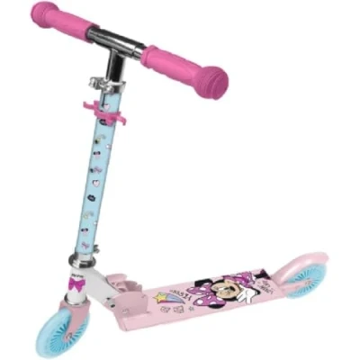 Image of DISNEY FOLDABLE MINNIE SCOOTER 22