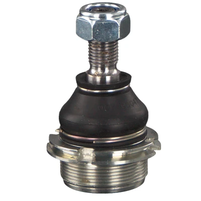 Image of 364028, 364034, 364071 Ball joint FEBI BILSTEIN 11829 Front Axle Left, Lower, Right with lock nuts 15,8mm for control arm
