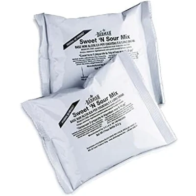 Image of BARMAN Sweet &amp; Sour Mix (1 Packet) 300g