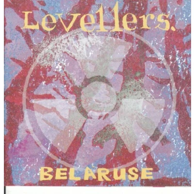 Image of The Levellers Belaruse 1993 UK CD single WOKCD2034