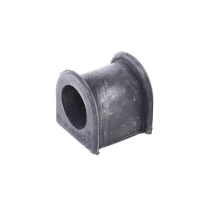 Image of 4881530100 Stabilizer Bushes FEBI BILSTEIN 42915 Front Axle Rubber 25mm TOYOTA: Land Cruiser Prado 90, 80