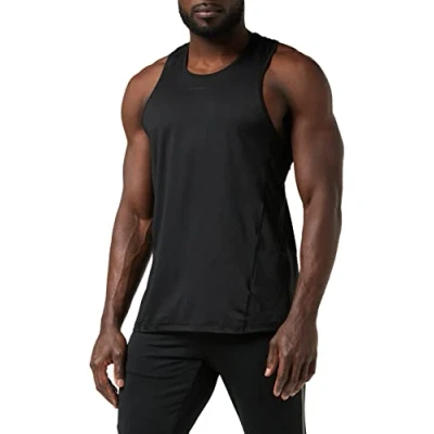Image of Craft Training Advance Essence Jerseys Black, Medium