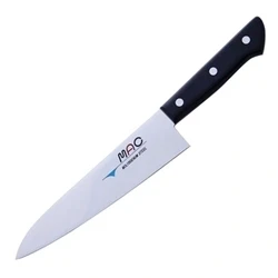 Image of MAC Chef Series Utility Knife 7.25&quot; (HB 70)