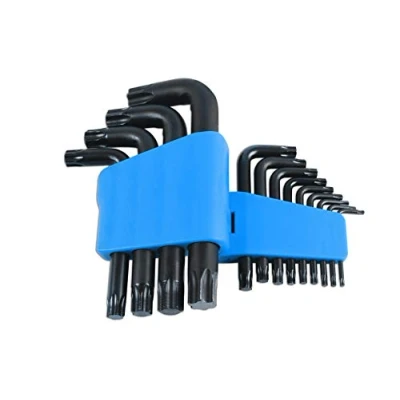 Image of Laser Tools Star Key Set 13PC LSR6036056T