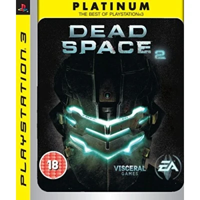 Image of DEAD SPACE 2 Platinum (PS3)
