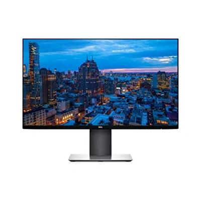 Image of Dell P2419H 24&quot; Full High Definition IPS LED Monitor , Black