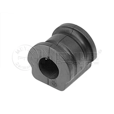 Image of 6Q0411314N Stabilizer Bushes MEYLE 100 411 0052 Front Axle Left, Right 18mm ORIGINAL Quality VOLKSWAGEN: Polo V Hatchback