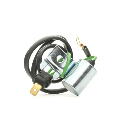 Image of 11565401 Condenser, ignition BOSCH 1 237 330 318 MERCEDES BENZ: W123 Saloon, Pagode Convertible