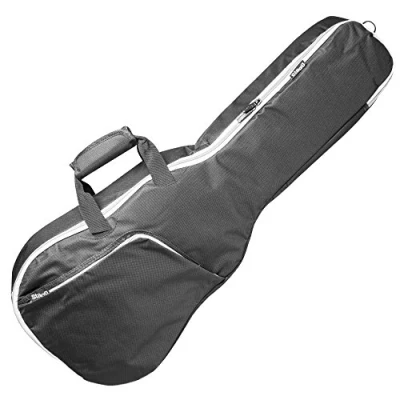 Image of Stagg STB 10 W Padded Gigbag for Acoustic Guitar Black