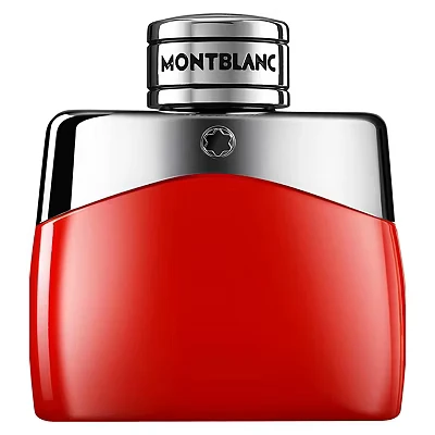 Image of Montblanc Legend Red Eau de Parfum 50ml
