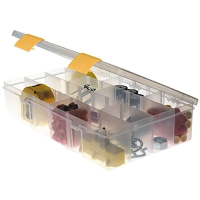 Image of Plano ProLatch StowAway 3700 Deep Tacklebox