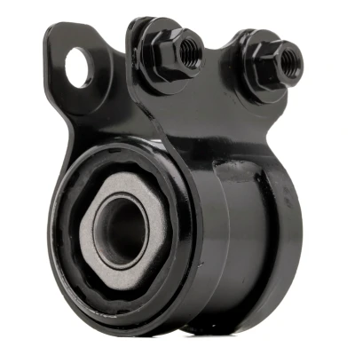 Image of 30678440 Arm Bushes MOOG VV SB 3648 both sides, Rear, inner, Front Axle 60mm VOLVO: V50, C30, C70 2 Cabriolet, FORD: Focus 2, Kombi