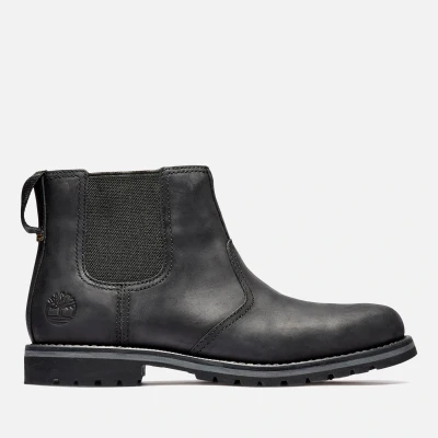 Image of Larchmont Leather Men&#039;s Chelsea Boots