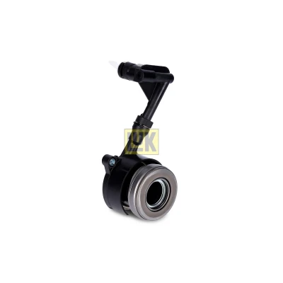Image of B6Y216530, B6Y216530A, B6Y216530B, B6Y216530BAA, B6Y216530C Central Slave Cylinder, clutch LuK 510 0162 10 FORD: FOCUS 3, 3 Turnier
