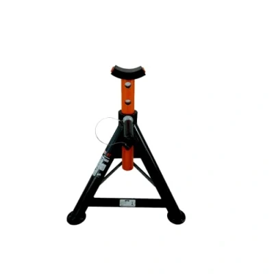 Image of Bahco BH3HD8000 Heavy Duty Jack Stand, Black/Red