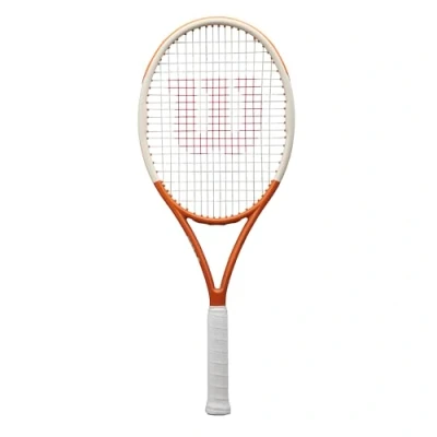 Image of Wilson Roland Garros Team 102 Tennis Racket, For Men and Women