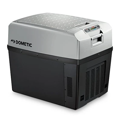 Image of Dometic TCX35 Tropicool, Black/Grey