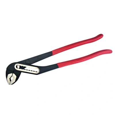 Image of Dickie Dyer Box Joint Water Pump Pliers 300mm / 12&quot; 18.032