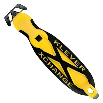 Image of KCJ XC 20 Klever X Change (Narrow Cut Head)