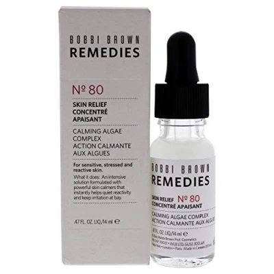 Image of Remedies by Bobbi Brown Skin Relief No. 80 Calming Algae Complex 14ml
