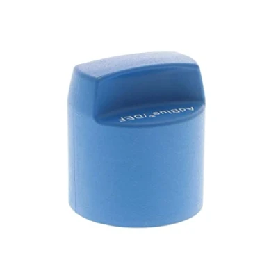 Image of VAICO V10 5573 Urea Tank Sealing Cap Compatible with VOLKSWAGEN 5Q0131980C