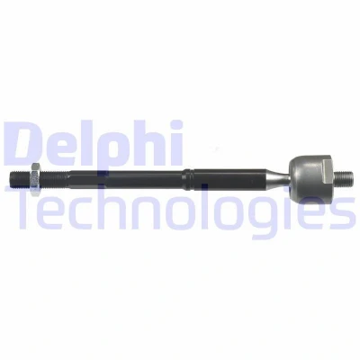 Image of 4550330070, 4550330090 Inner Tie Rod DELPHI TA3160 Front Axle Left, Right M14x1.5 278mm 260mm LEXUS: IS 2, GS III