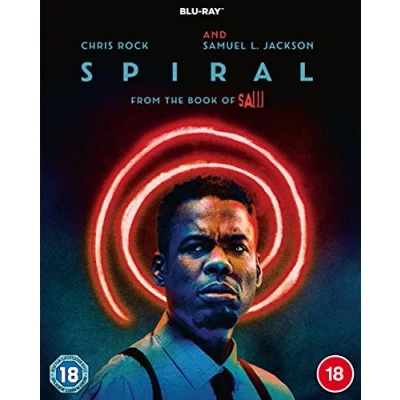 Image of Spiral: From The Book Of Saw