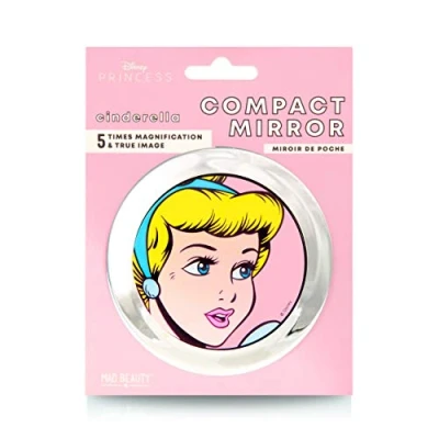 Image of Pop Princess Mirror Cinderella