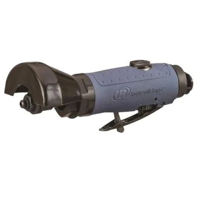 Image of Ingersoll Rand Cut Off Tool 426, 75 mm Machine Quiet and Reversible in Both Directions, Metal 3&quot;, Compact Lightweight for Safe Fast Work