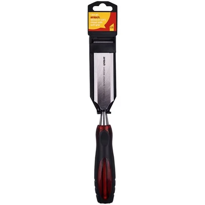 Image of Amtech E0540 32mm (1.25&quot;) Bevel Edge Wood Chisel