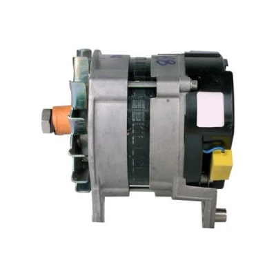 Image of 1504563, 1537179, 5003897, 74DB10436A, 76BB10300ED Generator HELLA 8EL 012 427 551 14V 34A 65mm FORD: ESCORT 2