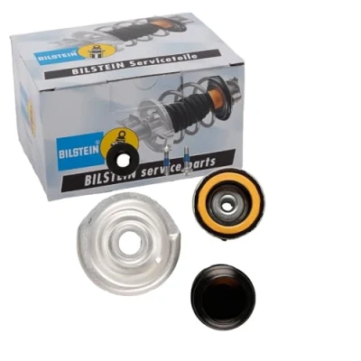 Image of 1683200073, 1683200173, 1683200373, 1683200373S1, 1683230085 Top strut mount BILSTEIN B1 Service Parts 12 117314 Front Axle with ball bearing