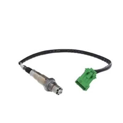 Image of 9678267980 Lambda sensor VALEO 368220 PEUGEOT: 208 I Hatchback, 308 II 3008 I, CITROËN: DS3 Convertible, DS: Hatchback