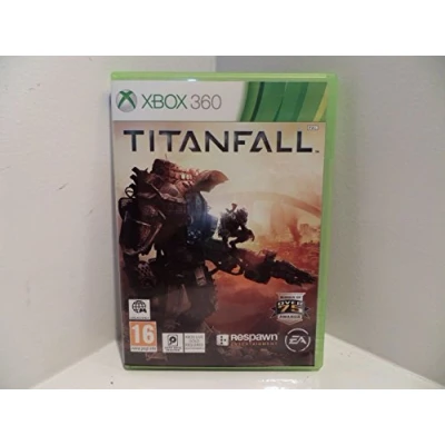Image of Titanfall (Xbox 360)
