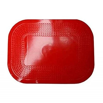 Image of Dycem 1 x 20 cm Non Slip Reel Red