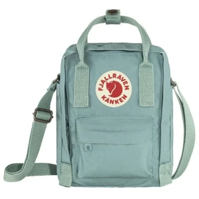 Image of Fjallraven 23797 501 Kånken Sling Sports backpack Unisex Sky Blue Size One