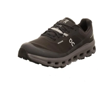 Image of On Cloudvista 2 Waterproof 42½ Black