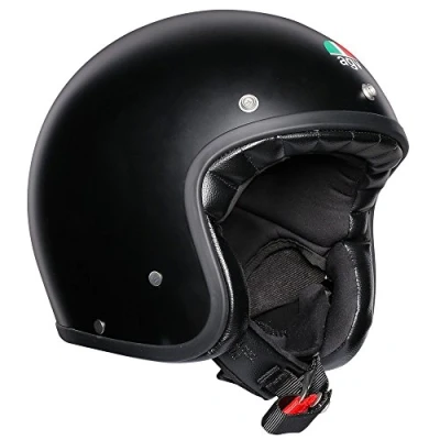 Image of AGV Legends X70 Open Face Motorcycle Helmet