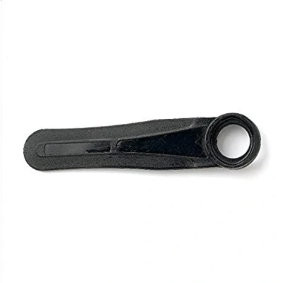 Image of Merriway BH05340 (10 Pcs) Mower Blade to Fit Flymo Minimo E25/E30 &amp; Plus XE Pack of 10 Pieces