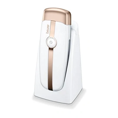 Image of Beurer HL40 Warm Wax Hair Remover, 100 240V, White