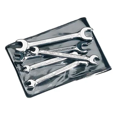 Image of Elora Midget BA Open End Spanner Set (5 Piece)