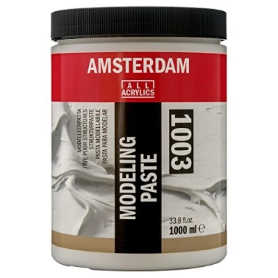 Image of Amsterdam Modeling paste 1003 jar 1000 ml (24193003)